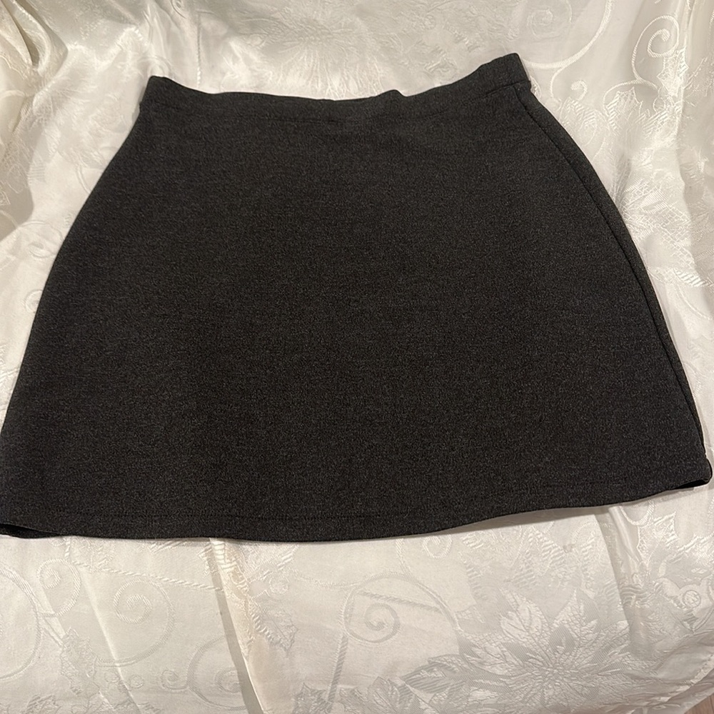 Vintage Express midi skirt XS